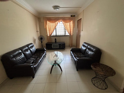 Blk 132 Cashew Road (Bukit Panjang), HDB 4 Rooms #528976821